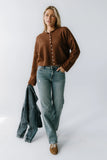 Ellen Straight Leg Jeans