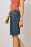 Cher Bermuda Shorts