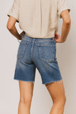 Jaylen Denim Shorts FINAL SALE