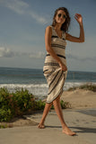 Stephanie Crochet Dress FINAL SALE