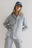 Avelyn Button Up FINAL SALE