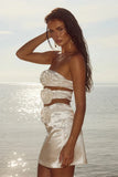 Prisha Mini Dress