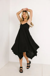 Lucky Maxi Dress FINAL SALE