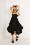 Lucky Maxi Dress FINAL SALE