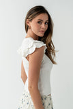 Tisha Knit Top
