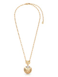Santorini Pendant Necklace