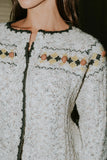 Kaydence Knit Cardigan FINAL SALE