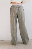 Josey Boxer Pants FINAL SALE
