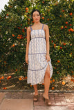 Terrace Midi Dress FINAL SALE