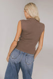 Aira Sweater in Natural FINAL SALE