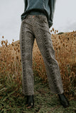 Betsy Straight Leg Jeans