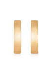 Single Bar Earrings