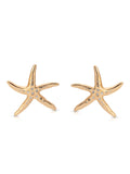 Starfish Luxe Earrings