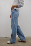 Novah Straight Leg Jeans FINAL SALE