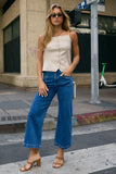 River Wide Leg Jeans FINAL SALE