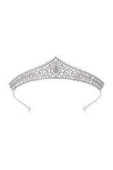 Sunflower Bright Stone Crown