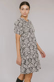 Jazmine Midi Dress FINAL SALE