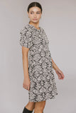 Jazmine Midi Dress FINAL SALE