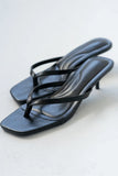 Florella Kitten Heel