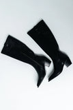 Vienna Knee High Boots FINAL SALE