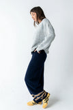 Apres Ski Knit Sweater FINAL SALE