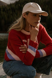Kasey Knit Sweater FINAL SALE