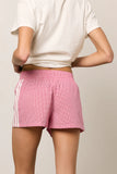 Gigi Gingham Shorts FINAL SALE