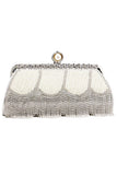 Party Beading Handbag Banquet All Match Bag