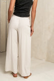 Nico Wide Leg Pants in Oatmeal FINAL SALE