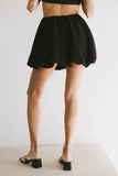Mio Bubble Mini Skirt FINAL SALE