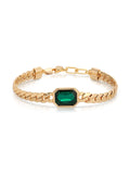 Deco Crystal Bracelet
