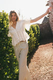 Jacklynn Plaid Pants FINAL SALE
