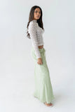 Averie Lace Top