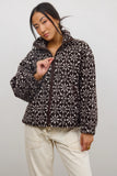 Jill Sherpa Jacket