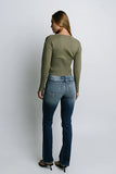 Luna Bootcut Jeans