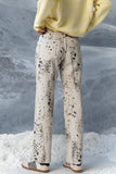 Elise Wide Leg Jeans