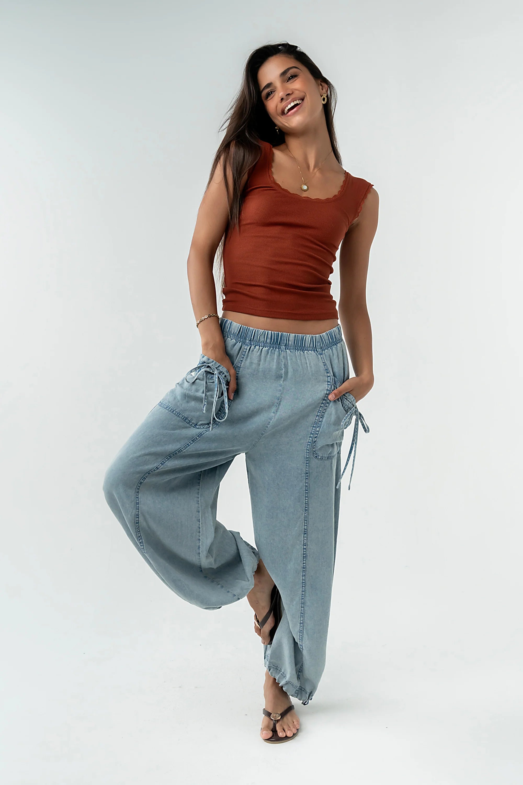 Jordan Baggy Pants