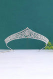 Sunflower Bright Stone Crown