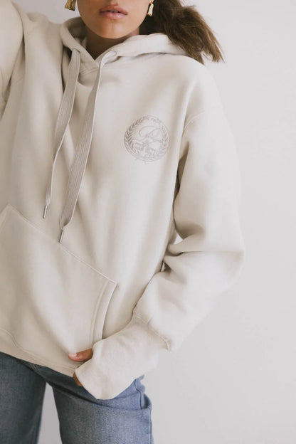 Portugal Graphic Hoodie FINAL SALE