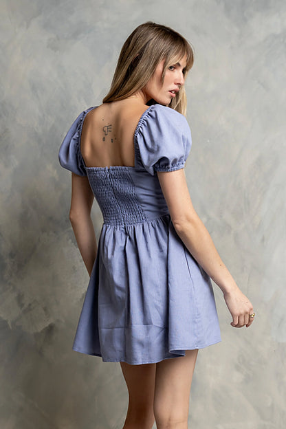 Gracelyn Mini Dress