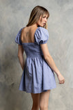 Gracelyn Mini Dress