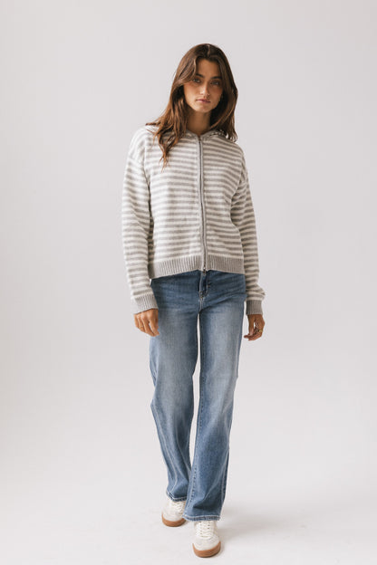 Davis Knit Jacket