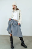 Hunter Oversized Jacket FINAL SALE