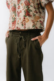 Ellie Wide Leg Jeans FINAL SALE