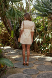 Elena Mini Dress FINAL SALE