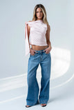 Eddie Wide Leg Jeans FINAL SALE