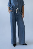 Kessie Denim Pants