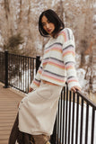 Mariana Striped Sweater FINAL SALE