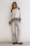 Zoe Oversized Sweater FINAL SALE