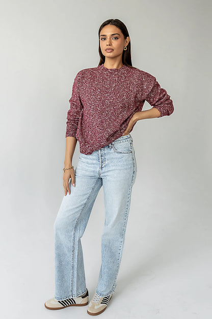 Estella Baggy Jeans